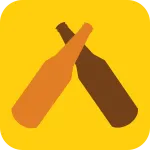 Untappd SVG Icon